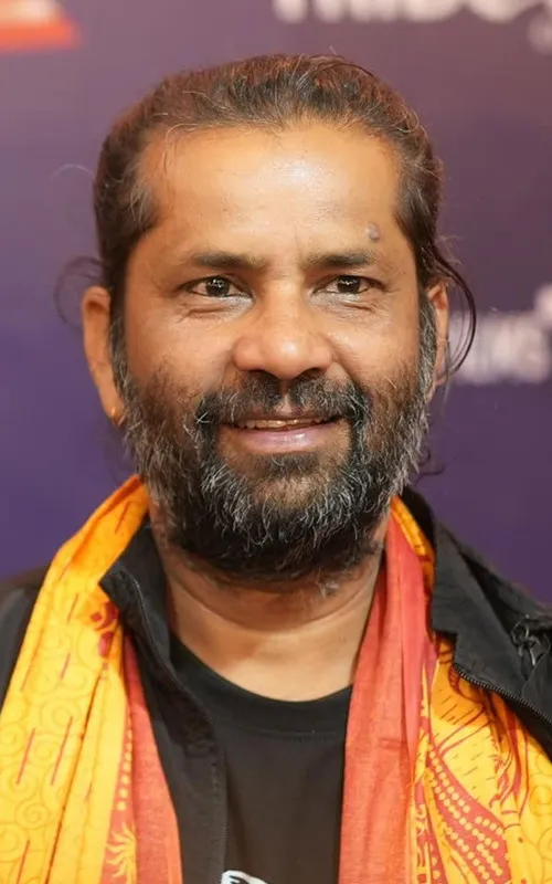 Kameshwor Chaurasiya