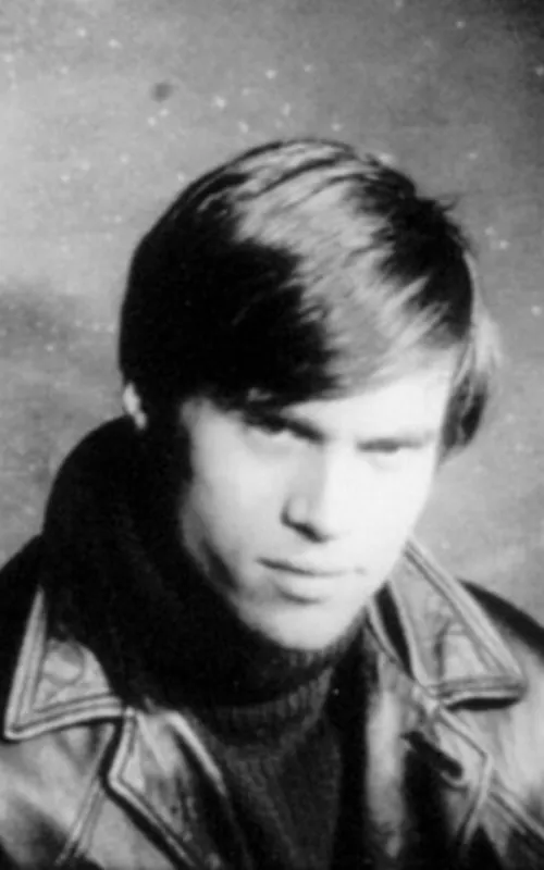 Eric Andersen