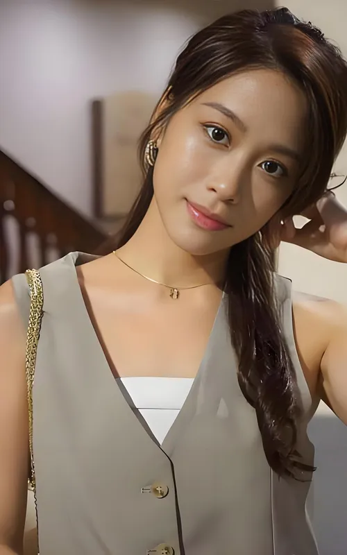 Iris Lam Hoi Yan