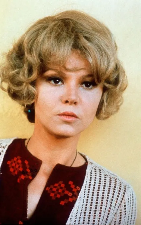 Barbara Harris