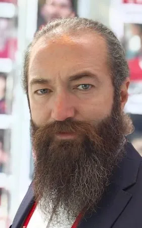 İsmail Erkan Bilben