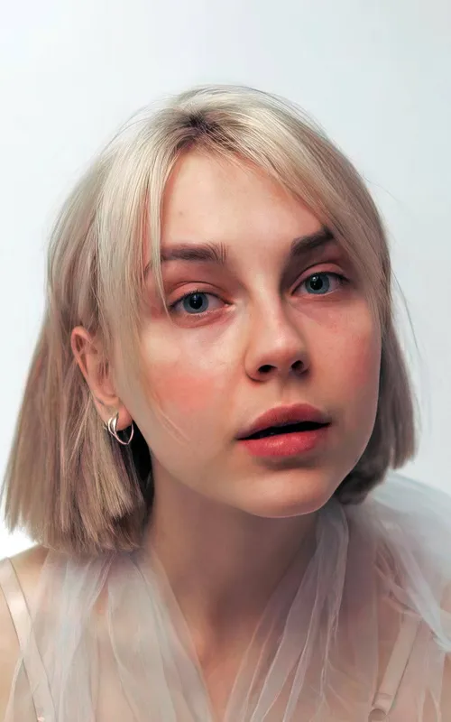 Дарья Брюханова