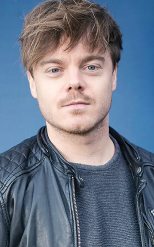 Sander van Amsterdam