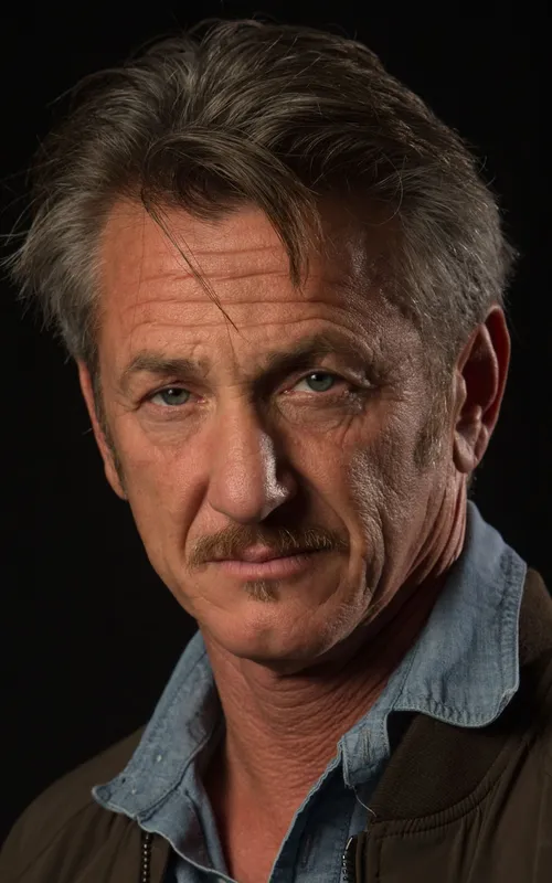 Sean Penn