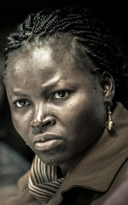 Balkissa Souley Maiga