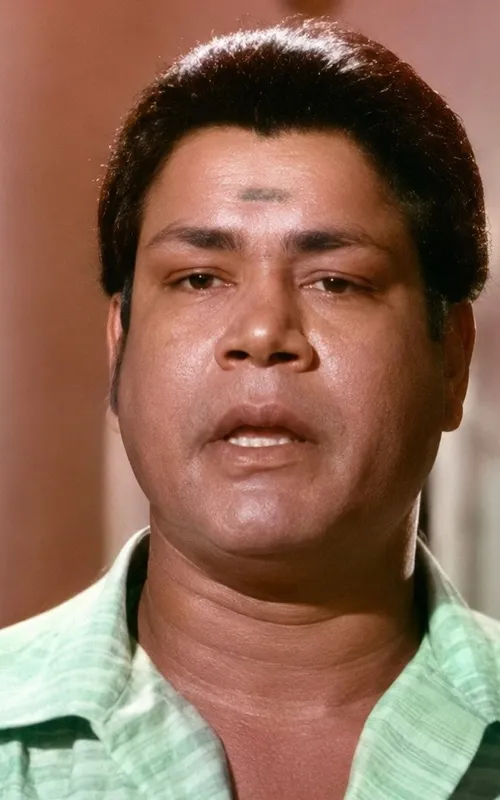 M. R. R. Vasu