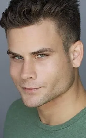 Kyle Matthew Hamilton