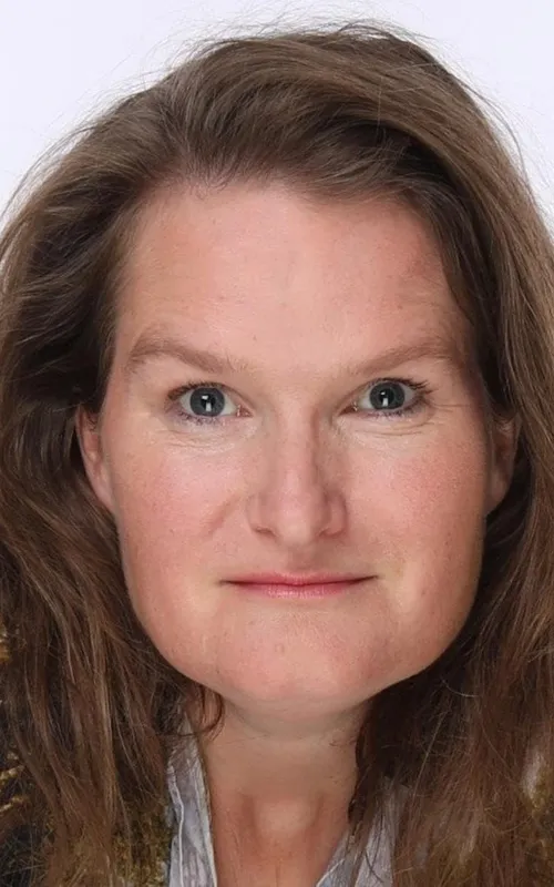 Lysser Kirstine Andersen