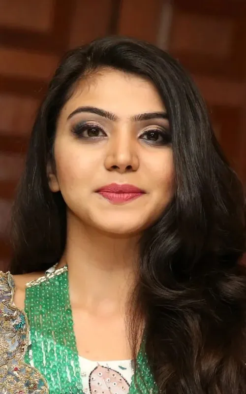 Akshata Sonawane