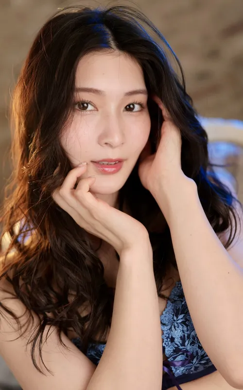 Suzu Honjo