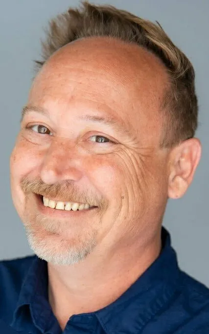 Keith Coogan