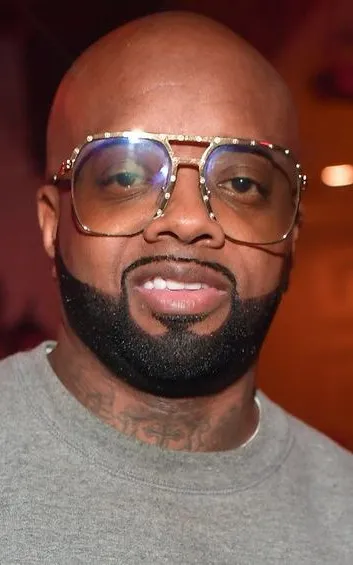 Jermaine Dupri