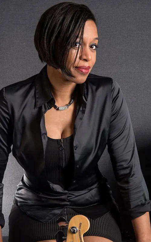 Yolanda Charles