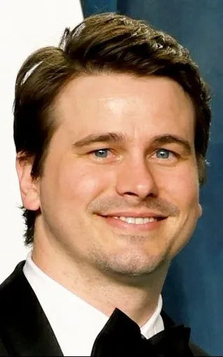 Jason Ritter
