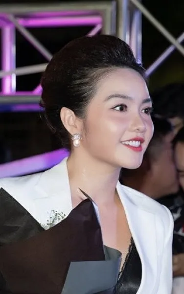 Hồng Kim Hạnh