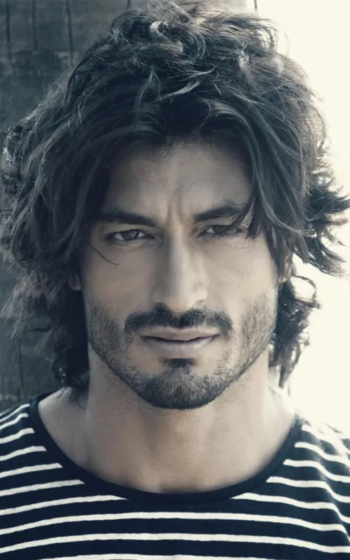 Vidyut Jammwal