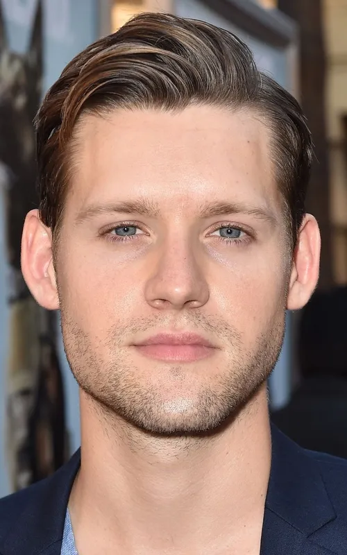 Luke Kleintank