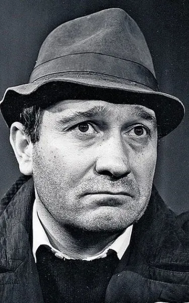 Slobodan 'Cica' Perović