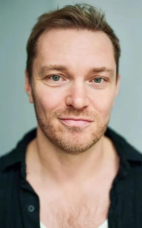 Max Wagner