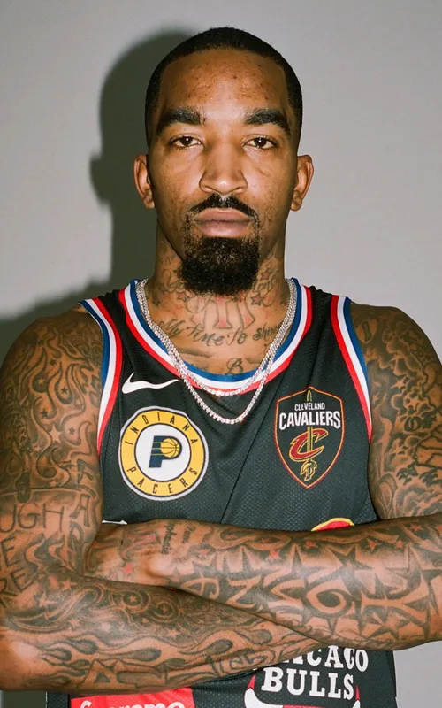 J.R. Smith