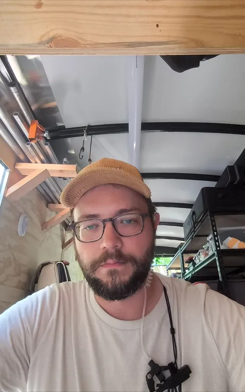 Jesse Monday