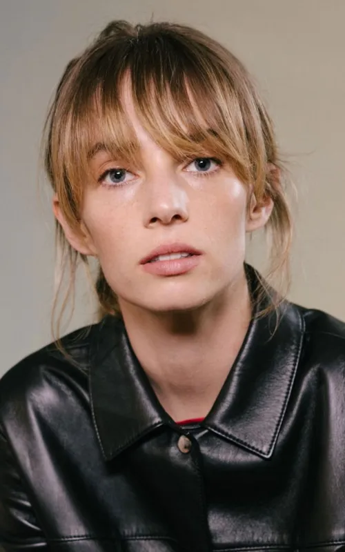 Maya Hawke