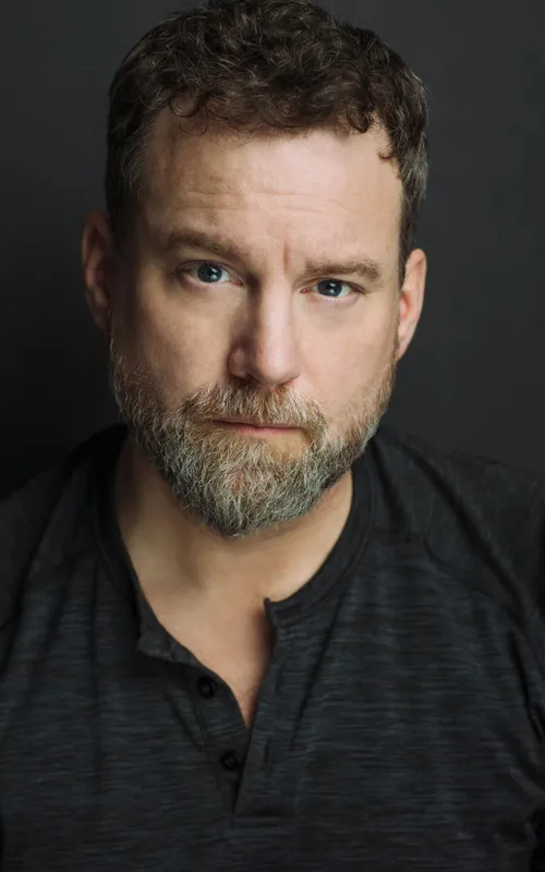Patrick Gilmore