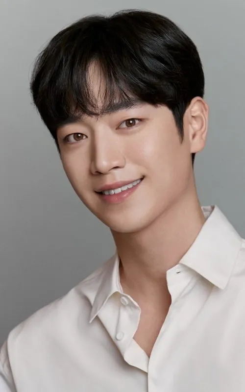 Seo Kang-joon