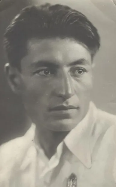 Malik Kayumov