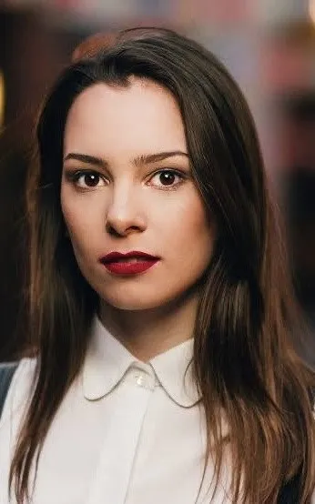 Agustina Suásquita