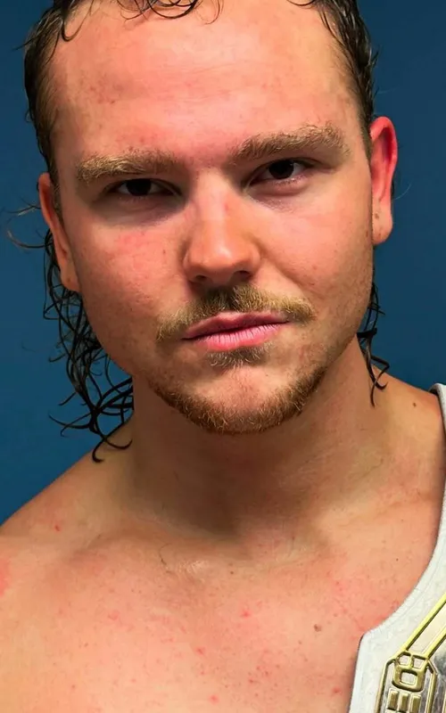Bryce Hansen
