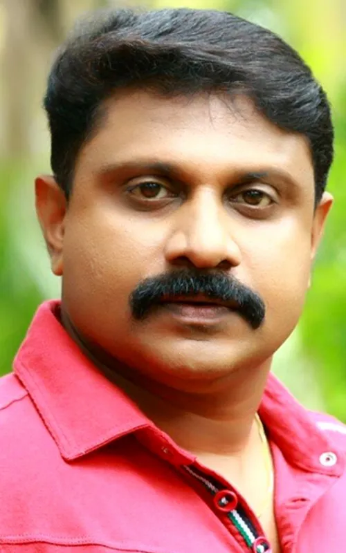 Balaji Sarma