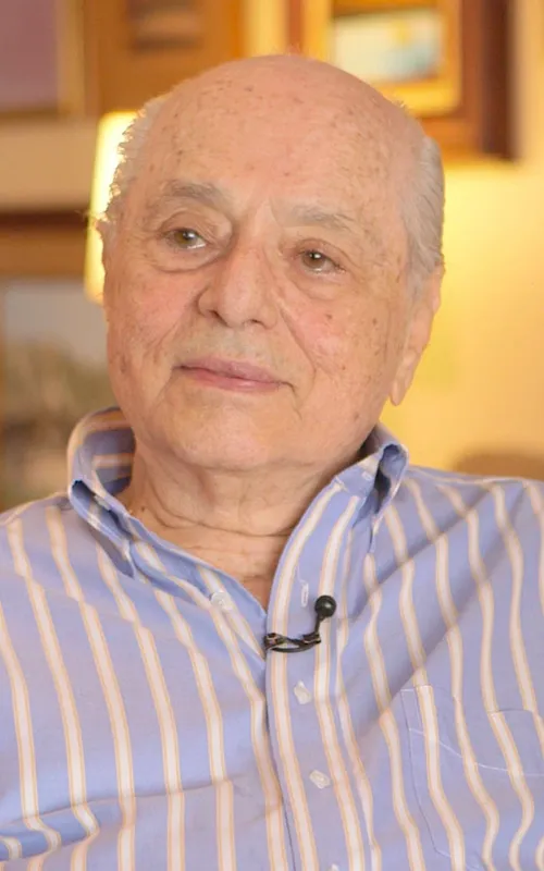 Zevi Ghivelder