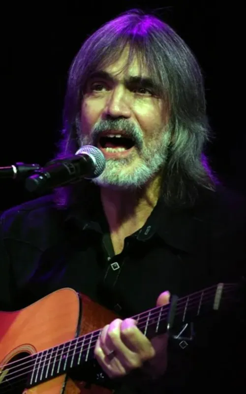 Larry Campbell