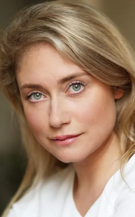 Sofia-Maria Efraimsson