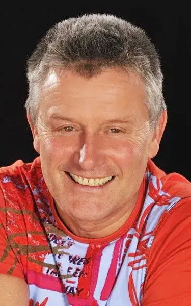 Carl Palmer