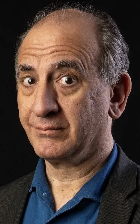 Armando Iannucci