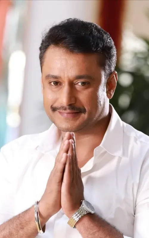 Darshan Thoogudeepa Srinivas