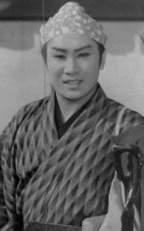 Kyonosuke Nango