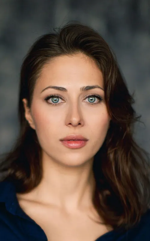 Кристина Айвазовская