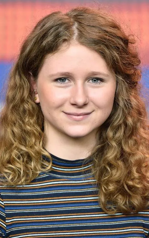 Martha Sofie Wallstrøm Hansen