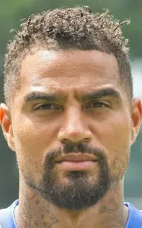 Kevin-Prince Boateng
