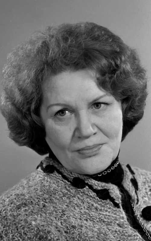 Lina Kostenko