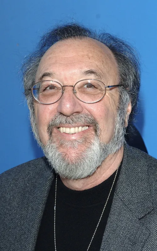James L. Brooks