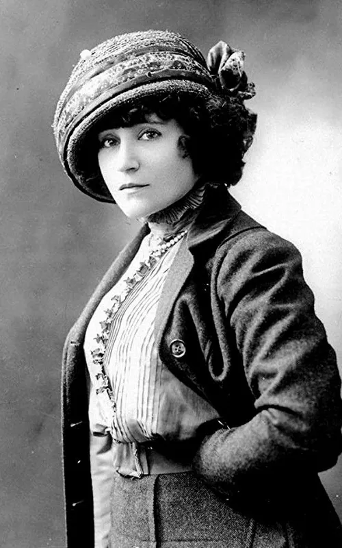 Colette