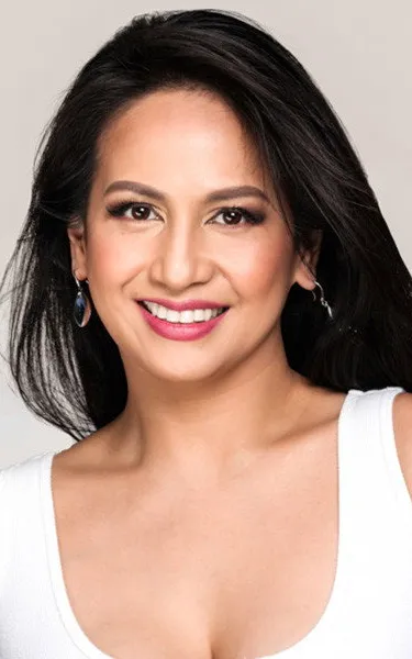 Regine Tolentino
