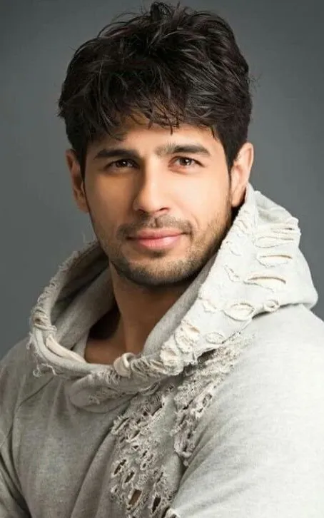 Sidharth Malhotra