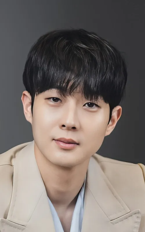 Choi Woo-shik