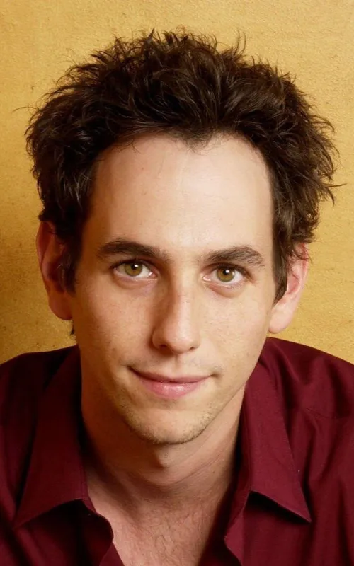 Greg Zola