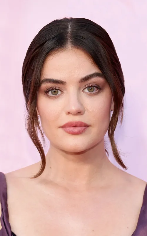 Lucy Hale